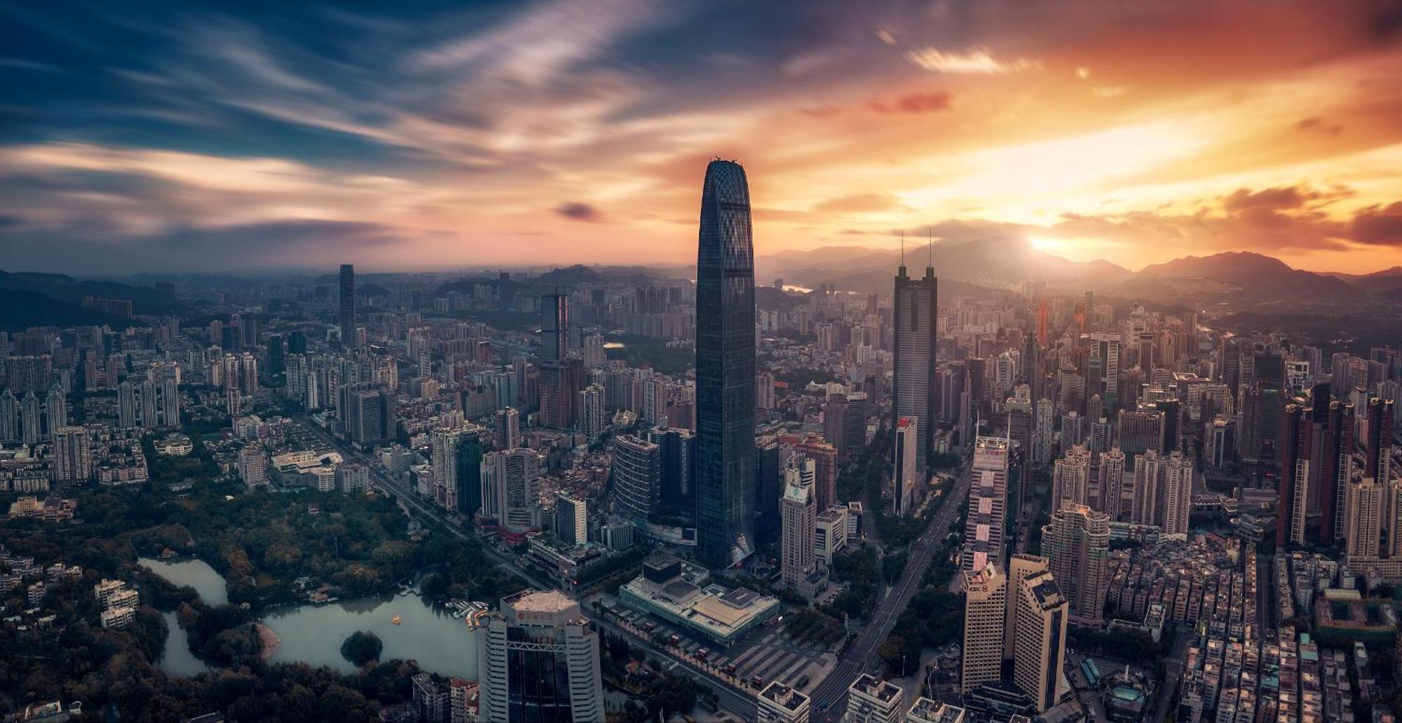 Yun Jin City View Hotel - Guangzhou Taikoo Hui Zhujiang New Town Tianhe Sports Center 外观 照片