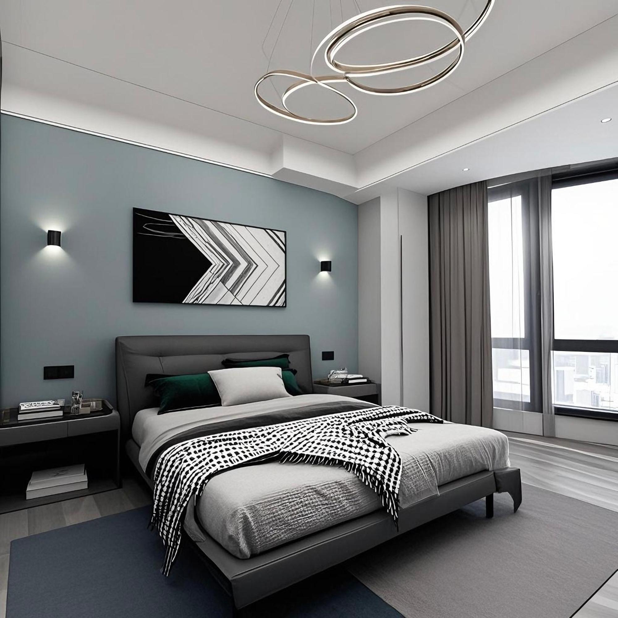 Yun Jin City View Hotel - Guangzhou Taikoo Hui Zhujiang New Town Tianhe Sports Center 外观 照片